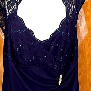 Mother of the Bride formal dress